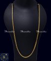 Gold Box Chain design for women