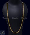 1 gram gold chain designs with price