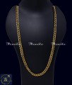 1 gram gold chain for men in india