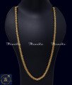 gold plated chain for women