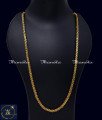 36 Inch Trending Gold Chain Designs Gold Covering Jewellery new trending gold chain designs