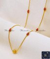 Trending Light Weight Daily Use Simple Gold Chain Design fancy gold chain designs for ladies
