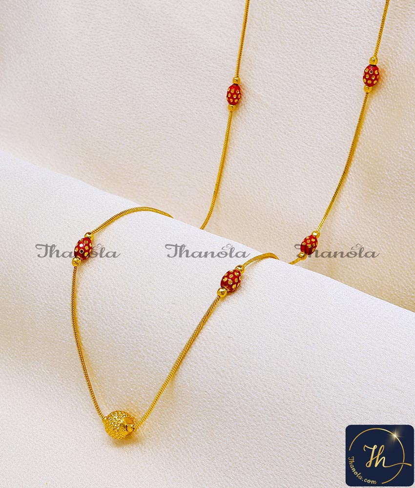 Trending Light Weight Daily Use Simple Gold Chain Design fancy gold chain designs for ladies