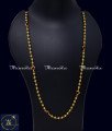 girls stylish gold chain design for female
