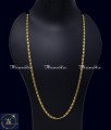 1 gram gold chain design for women