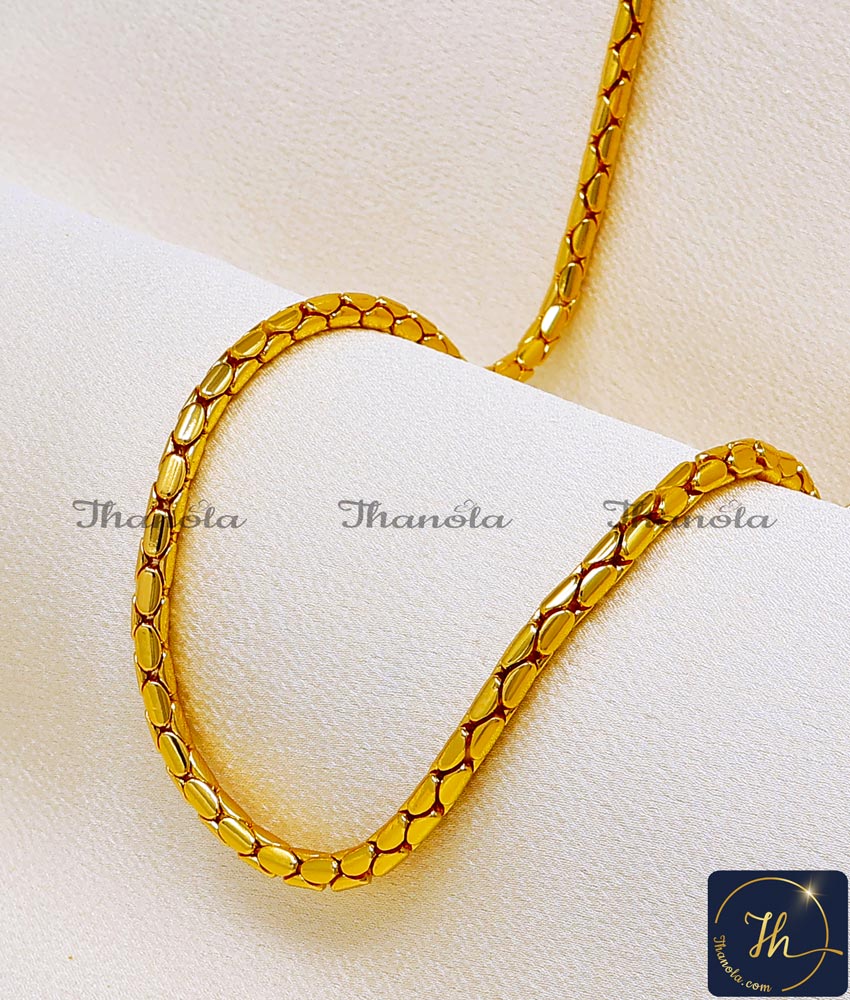 trendy chain designs for girls 2026