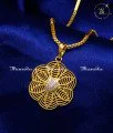 fancy gold chain designs for ladies