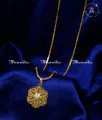fancy gold chain designs for ladies