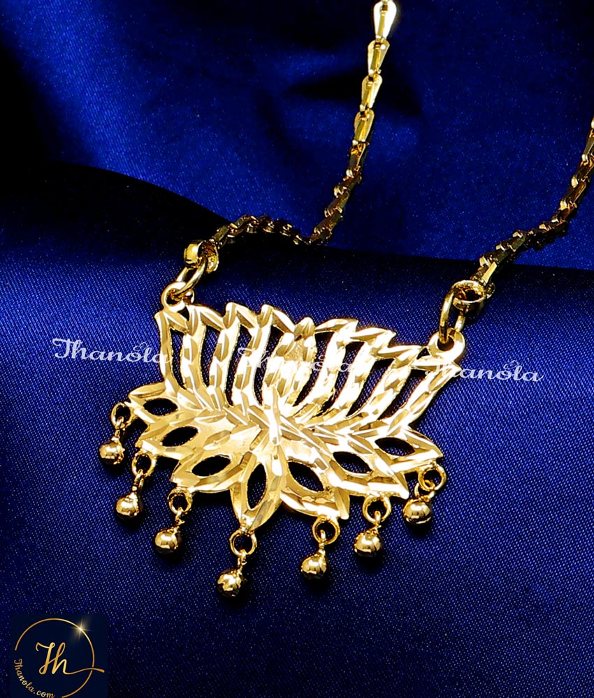 lotus dollar chain