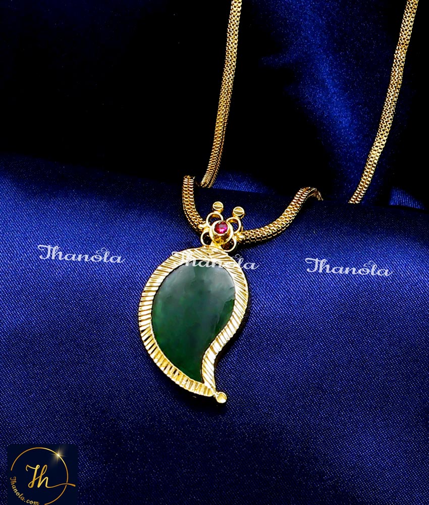 palakka pendant online