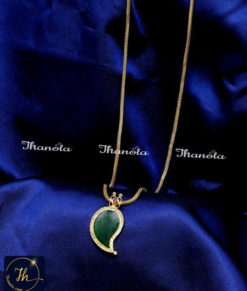 palakka pendant online