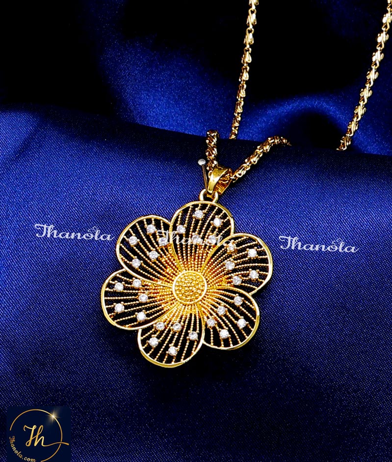 Pendant Chain for Women