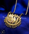 dollar chain covering