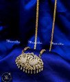 New Model Dollar Chain Design