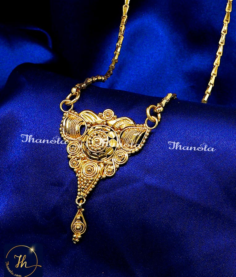 Dollar Chain For Women