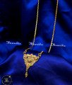 Dollar Chain For Women