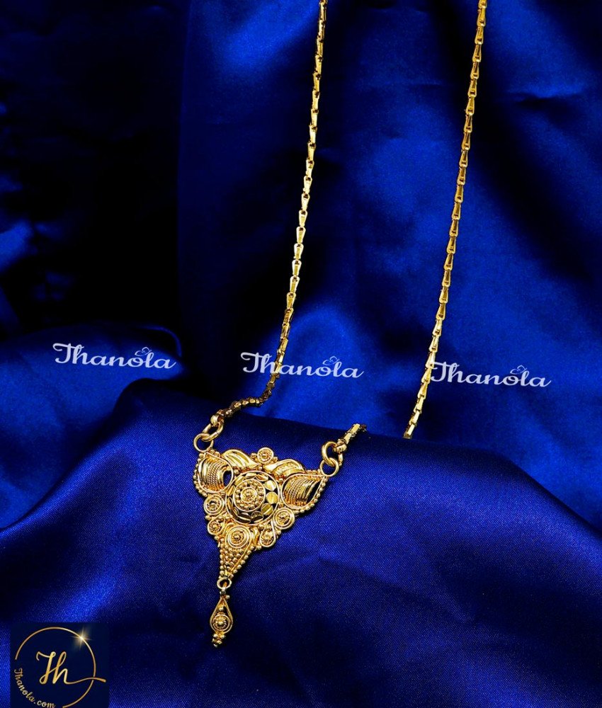 Dollar Chain For Women