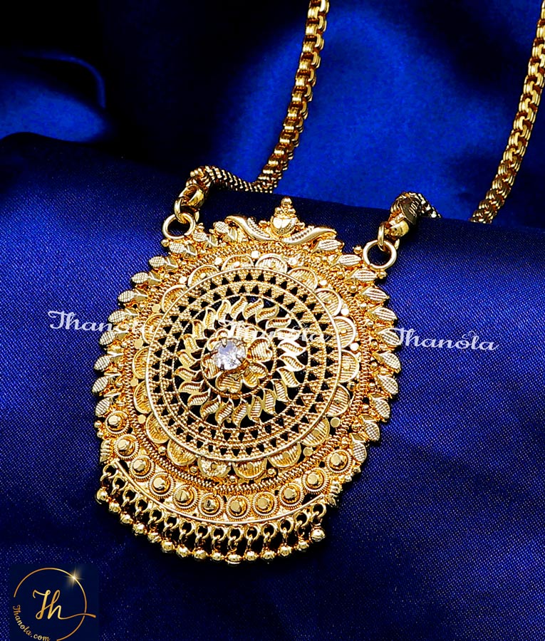 traditional dollar chain