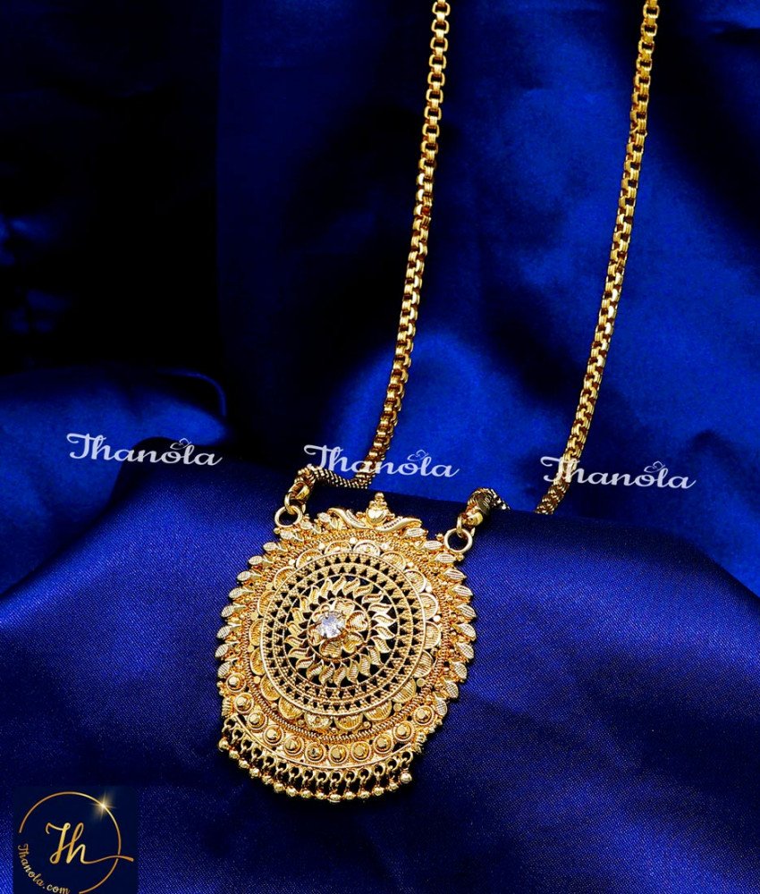 traditional dollar chain