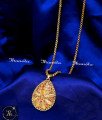locket dubai gold pendant design