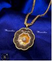 1 gram pendant design
