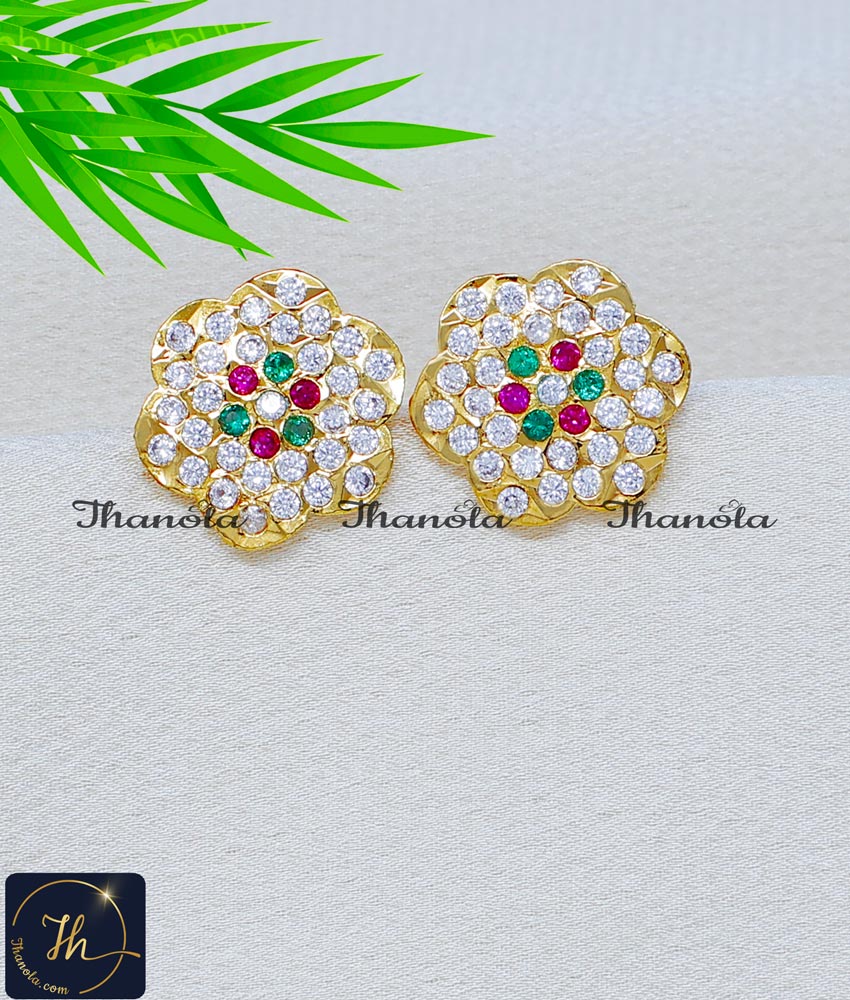 artificial earrings for daily use