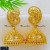 Big Jhumkas