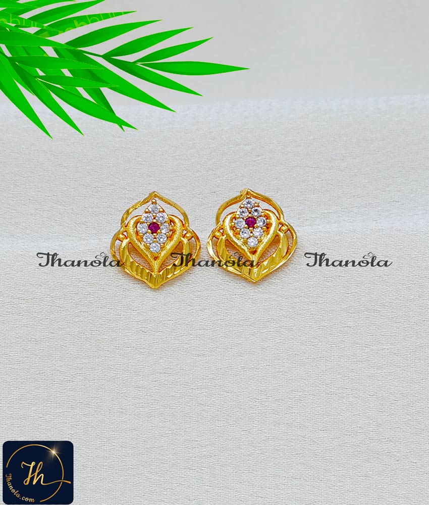 stone thodu designs