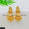 ERA2621 - South Indian Jewellery Latest Jhumkas Design for Women
