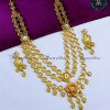 HRA1061 - Beautiful Bridal Wear Dubai Jewellery Design Haram Set