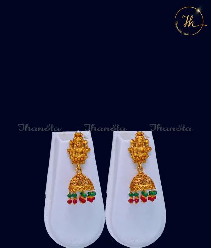 Lakshmi Haram Design Antique Jewellery Set for Marriage antique jewellery artificial