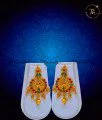Premium Quality Bridal Antique Jewellery Sets Online antique traditional jewellery set