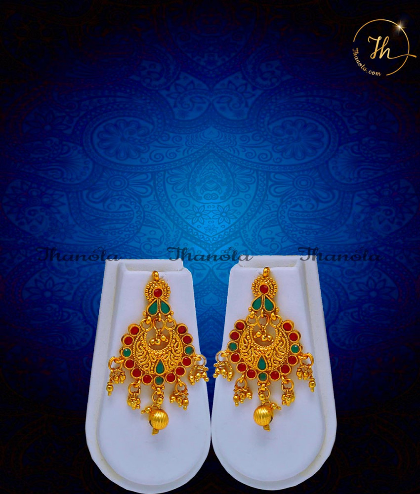 Premium Quality Bridal Antique Jewellery Sets Online antique traditional jewellery set