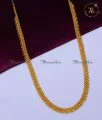 Simple Gold Beads U Shape Gold Plated Haram Designs u shape gold haram designs