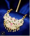 Traditional Gold Model Dollar Impon Chain Online Shopping impon 5 metal jewellery