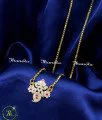 locket chain gold design girl
