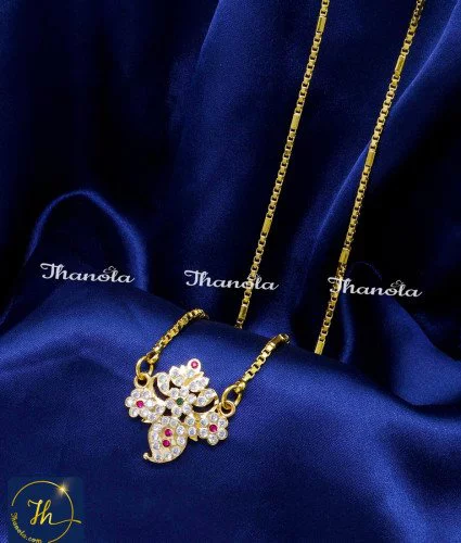locket chain gold design girl