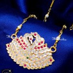 Pendant Chain / Dollar Chain