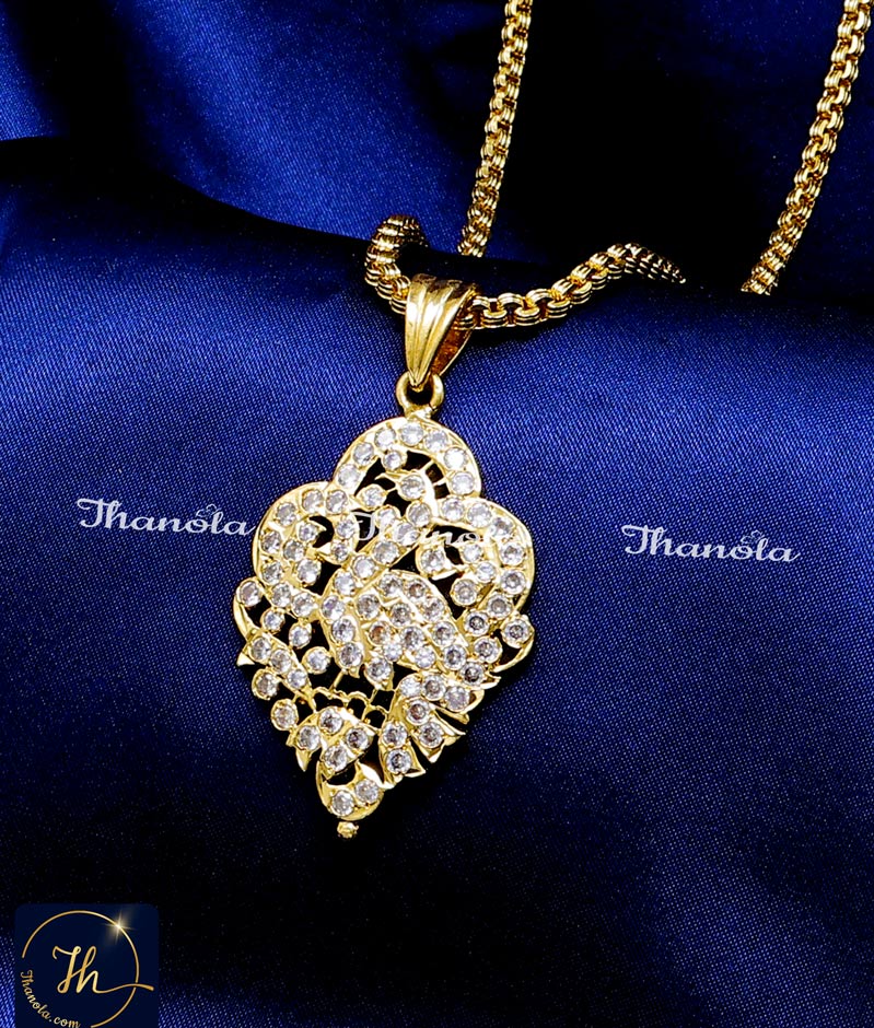 pendant chain for women