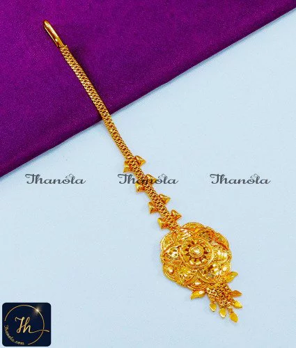 nethichutti designs gold