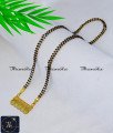 Indian Mangalsutra Designs
