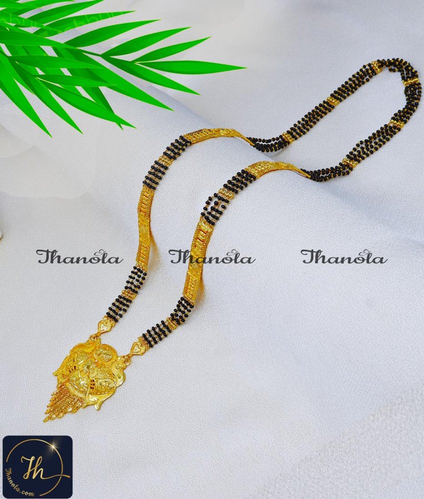 mangalsutra chain