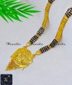 mangalsutra chain