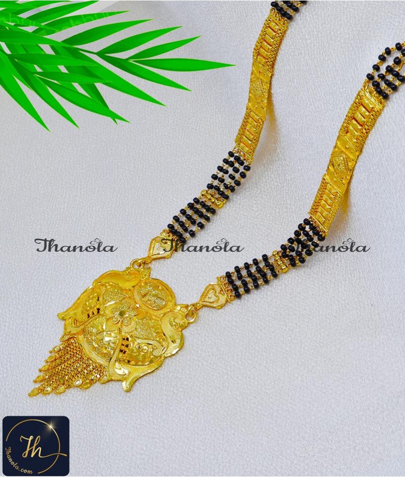 mangalsutra chain