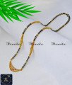 Mangalsutra chain design Latest