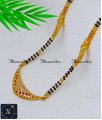 Mangalsutra chain design Latest