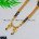 Black Beads Mangalsutra