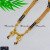 Black Beads Mangalsutra
