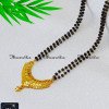 BBA1144 - Mangalsutra Designs 1 Gram Gold Jewellery for Wedding