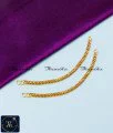 Gold Plated Hair Ornament Kan Chain Gold Design gold kan chain design with price
